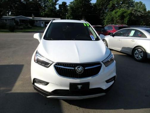 2017 Buick Encore Essence