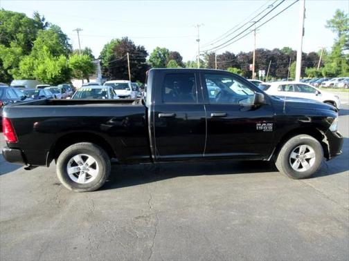 2019 RAM 1500 Tradesman