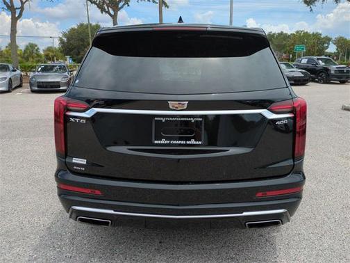 2023 Cadillac XT6 Premium Luxury AWD