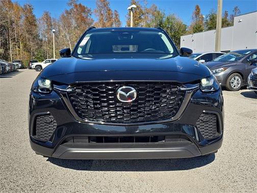 2025 Mazda CX-70 3.3 Turbo Preferred Package