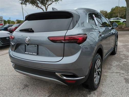 2022 Buick Envision FWD Essence