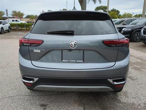 2022 Buick Envision FWD Essence