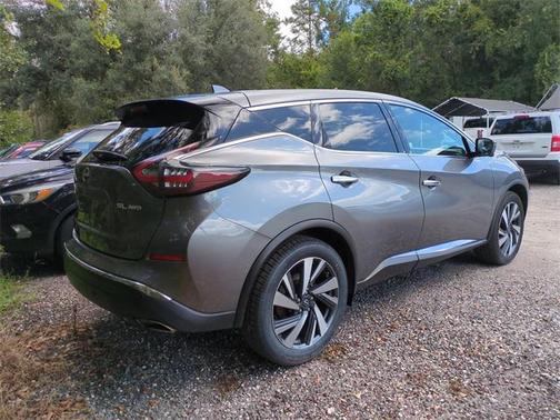 2023 Nissan Murano SL Intelligent AWD