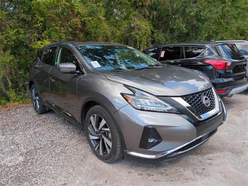 2023 Nissan Murano SL Intelligent AWD