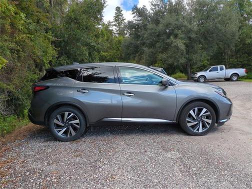 2023 Nissan Murano SL Intelligent AWD