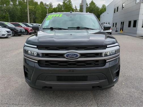 2023 Ford Expedition Max XLT