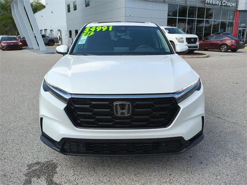 2023 Honda CR-V EX-L 2WD