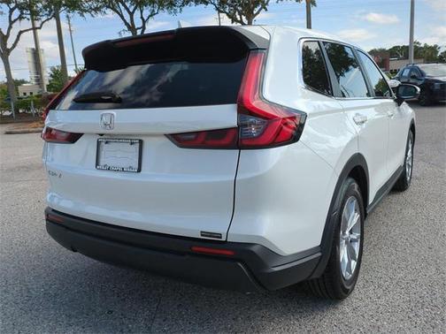 2023 Honda CR-V EX-L 2WD