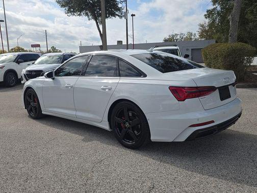 2021 Audi A6 55 Premium Plus