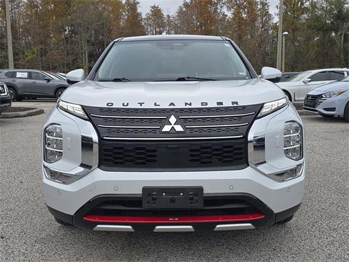 2024 Mitsubishi Outlander PHEV SE S-AWC