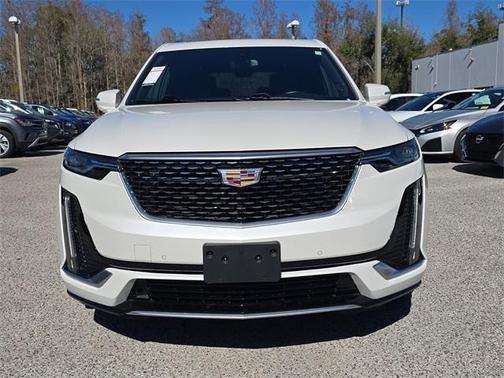 2023 Cadillac XT6 Premium Luxury AWD