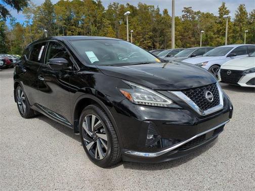 2023 Nissan Murano SL FWD
