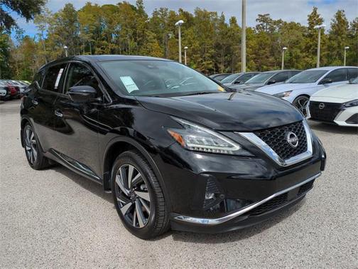 2023 Nissan Murano SL FWD