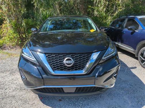 2023 Nissan Murano SL FWD