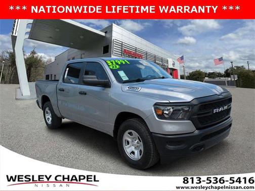 2023 RAM 1500 Tradesman