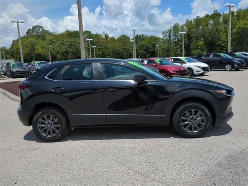 2023 Mazda CX-30 2.5 S