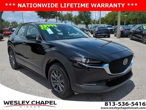 2023 Mazda CX-30 2.5 S