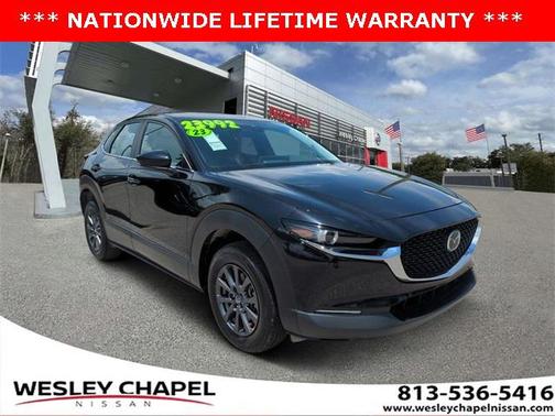 2023 Mazda CX-30 2.5 S