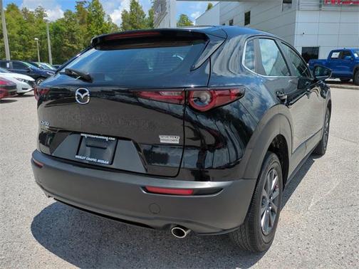 2023 Mazda CX-30 2.5 S