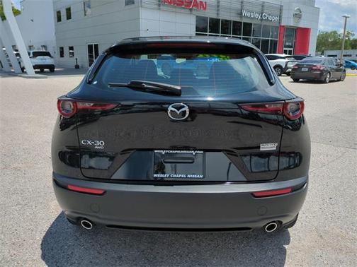 2023 Mazda CX-30 2.5 S