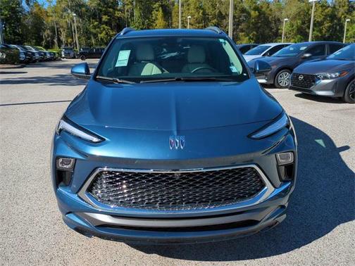 2025 Buick Encore GX Avenir
