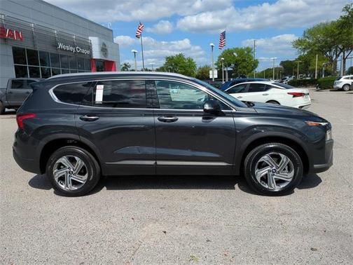 2023 Hyundai SANTA FE SEL 2.4