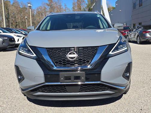 2024 Nissan Murano Platinum Intelligent AWD
