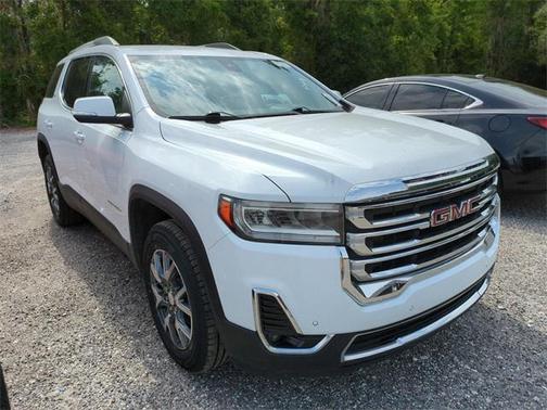 2023 GMC Acadia FWD SLT