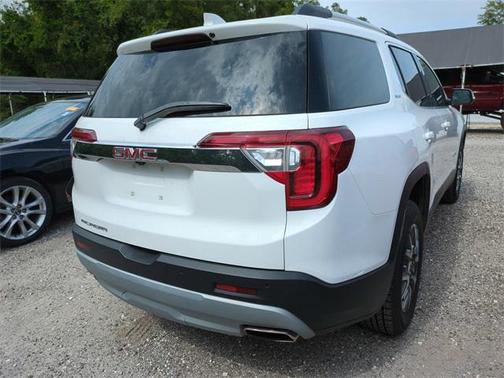 2023 GMC Acadia FWD SLT