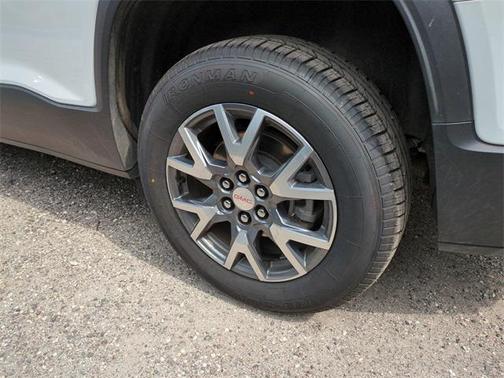 2023 GMC Acadia FWD SLT