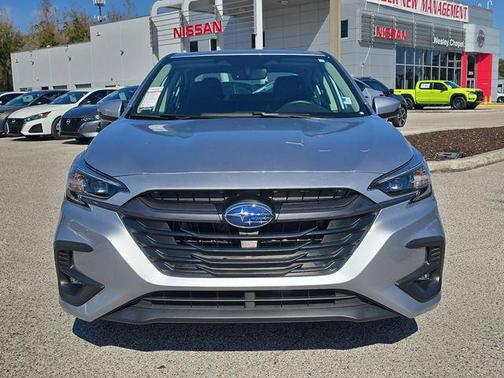 2025 Subaru Legacy Limited