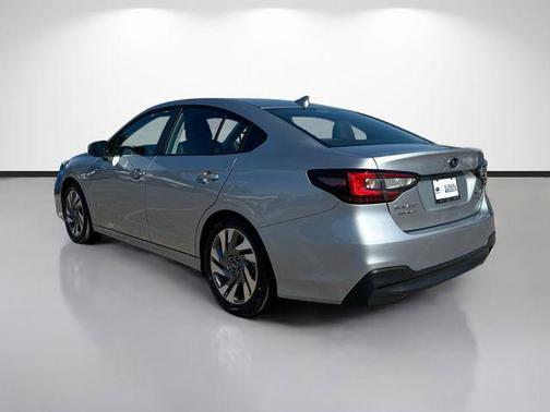 2025 Subaru Legacy Limited