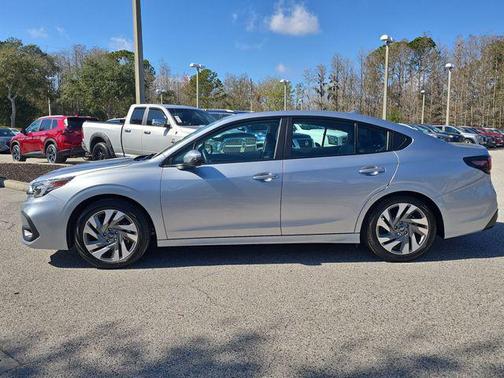 2025 Subaru Legacy Limited