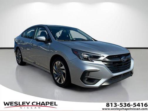 2025 Subaru Legacy Limited