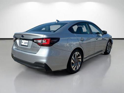 2025 Subaru Legacy Limited