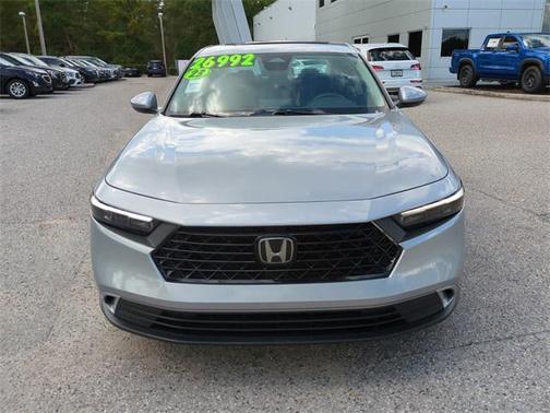 2023 Honda Accord EX 1.5T