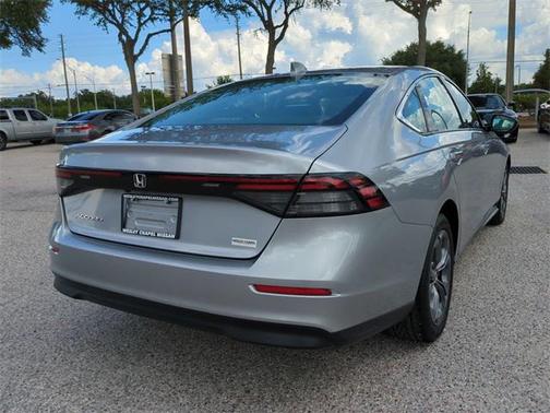 2023 Honda Accord EX 1.5T
