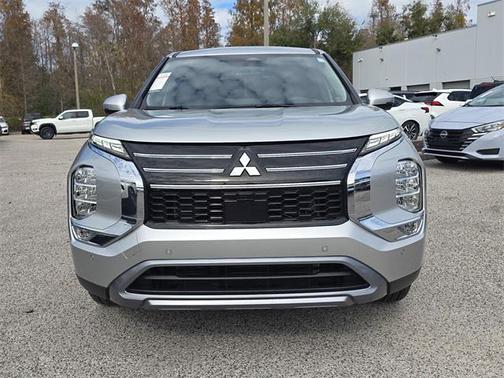 2025 Mitsubishi Outlander SE 2.5 2WD