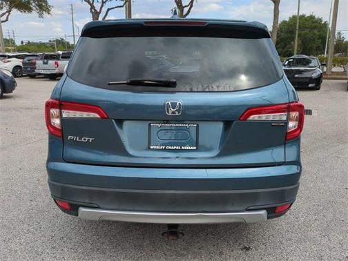 2019 Honda Pilot EX
