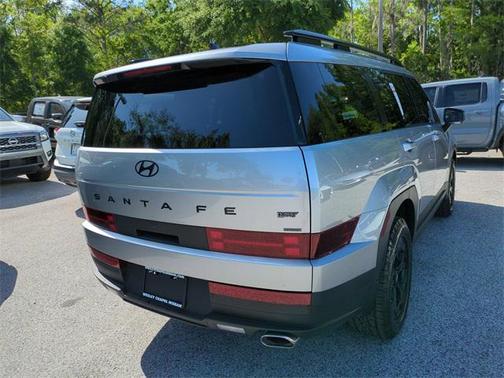 2024 Hyundai SANTA FE XRT