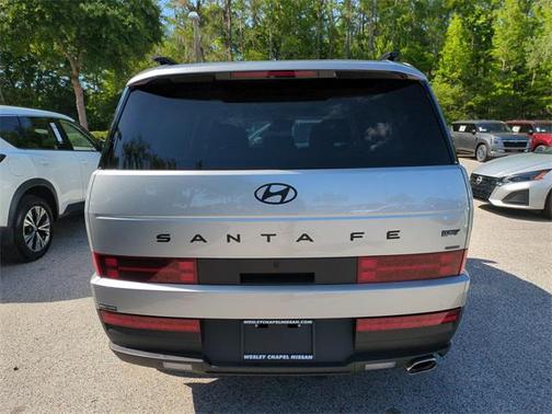 2024 Hyundai SANTA FE XRT