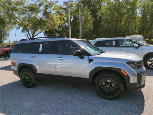 2024 Hyundai SANTA FE XRT
