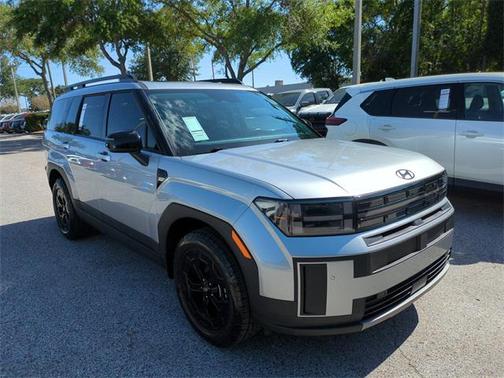 2024 Hyundai SANTA FE XRT