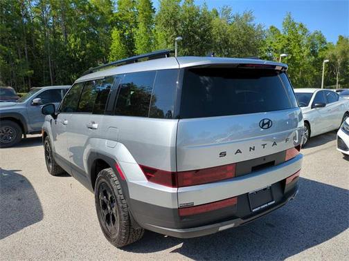 2024 Hyundai SANTA FE XRT