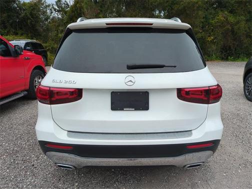 2021 Mercedes-Benz GLB 250 Base