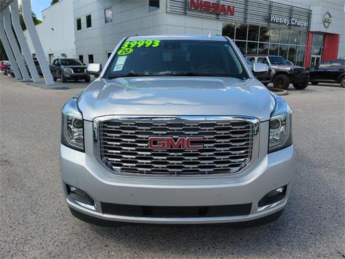 2020 GMC Yukon XL Denali