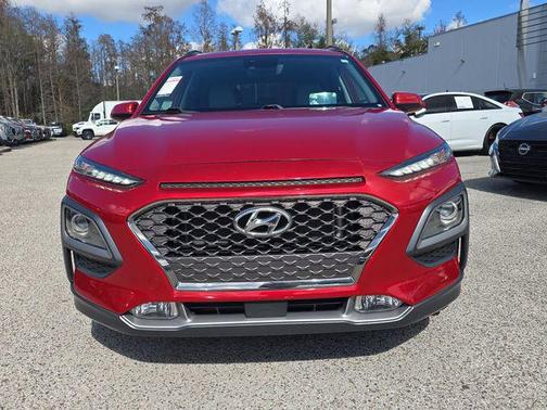 2019 Hyundai KONA Ultimate