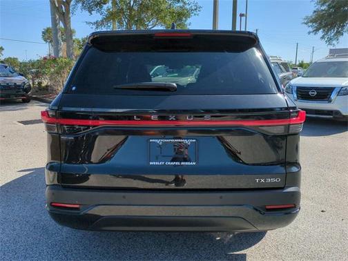 2024 Lexus TX 350 Luxury