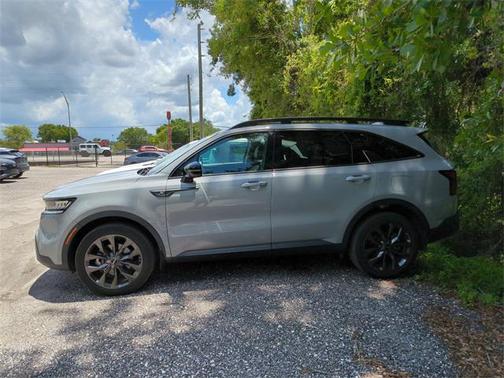 2022 Kia Sorento EX