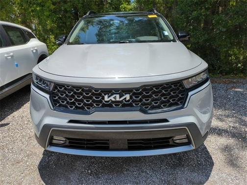 2022 Kia Sorento EX